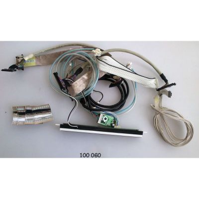 KIT DE CABLES PARA TV / SAMSUNG LN-T4669FX/XAA